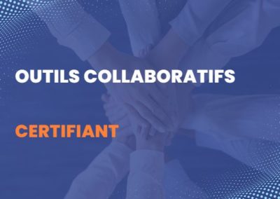 Formation Outils collaboratifs