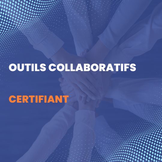 Formation Outils collaboratifs