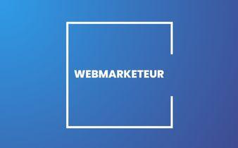 Webmarketeur